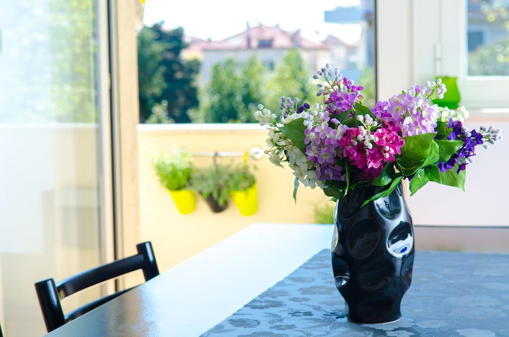 Apartment Majo Split Ruang foto