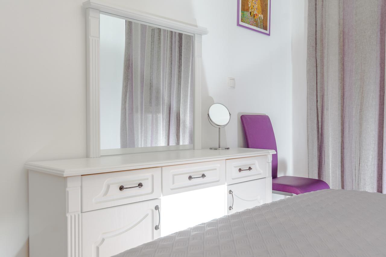 Apartment Majo Split Bagian luar foto