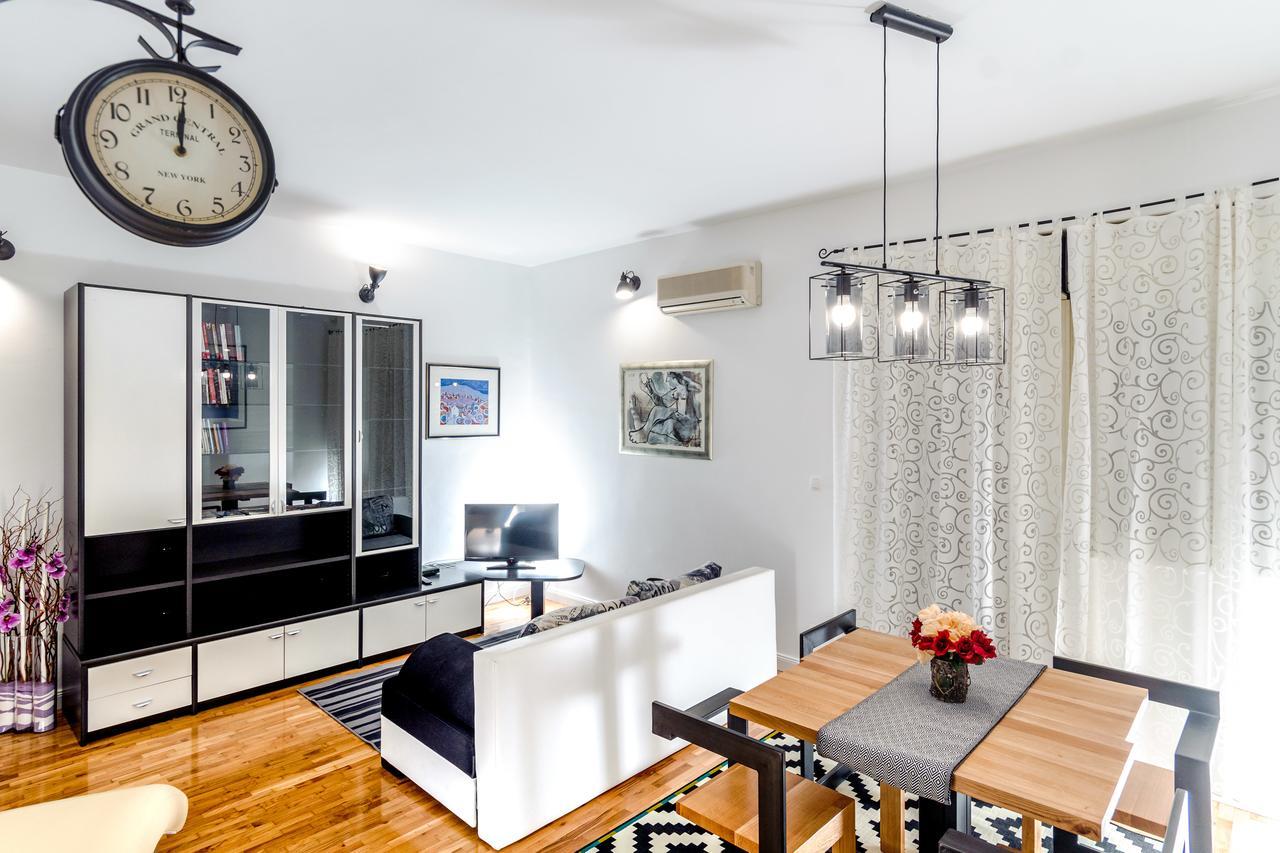Apartment Majo Split Bagian luar foto