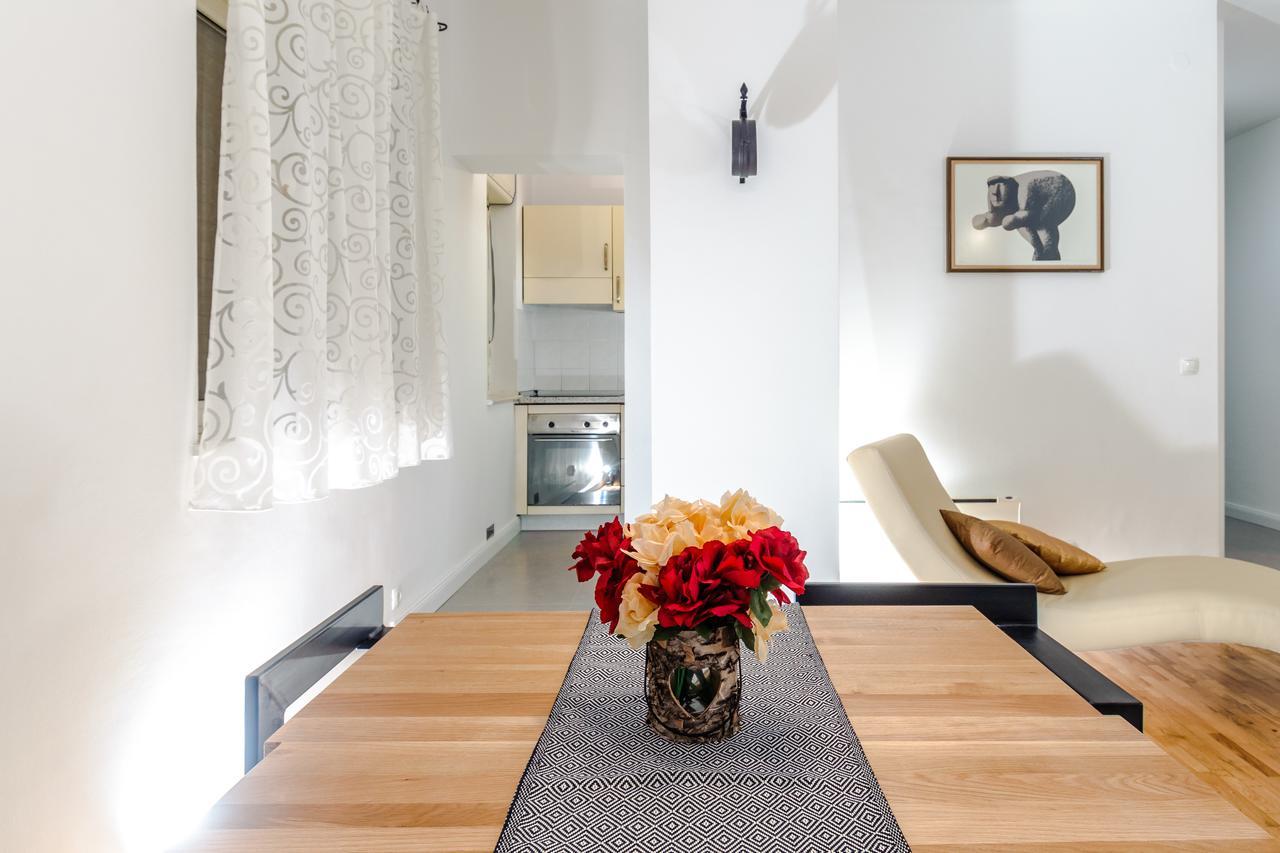 Apartment Majo Split Bagian luar foto